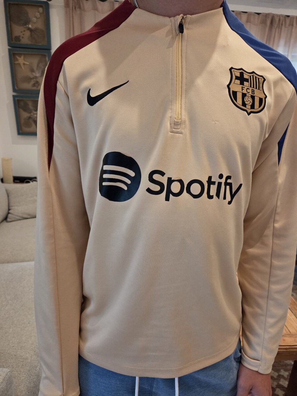 Track Suit